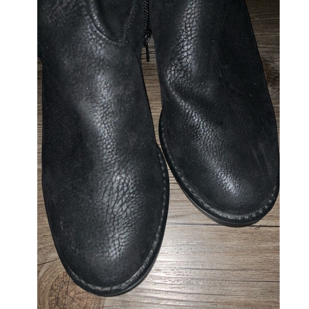 NWOB Aldo Sturmys Flat Over the Knee Boots - Picture 6 of 14